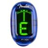 Тюнер и метроном FENDER CALIFORNIA SERIES CLIP-ON TUNER LAKE PLACID BLUE